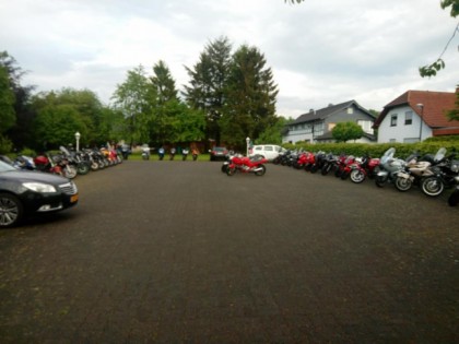 Фото:  Gut Funkenhof